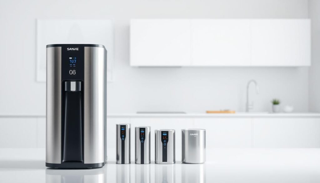 Melhor Purificador de Água