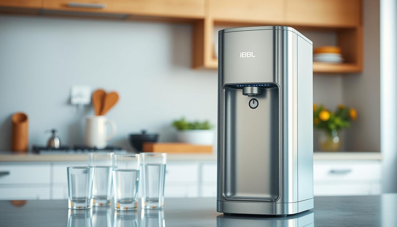 Purificador IBBL FR600 Speciale