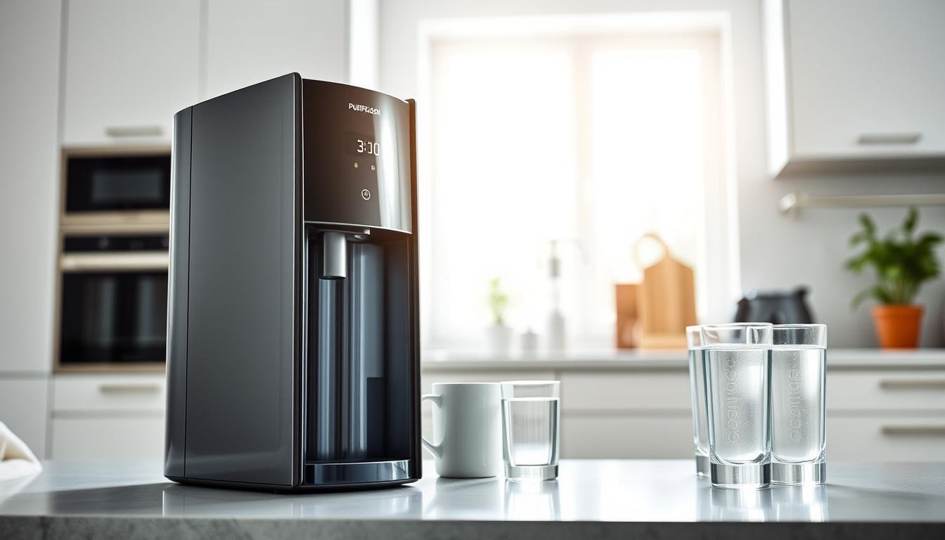 Purificador Consul CPB36