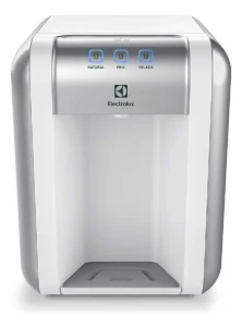 Electrolux PE11B: Compacto e Eficiente