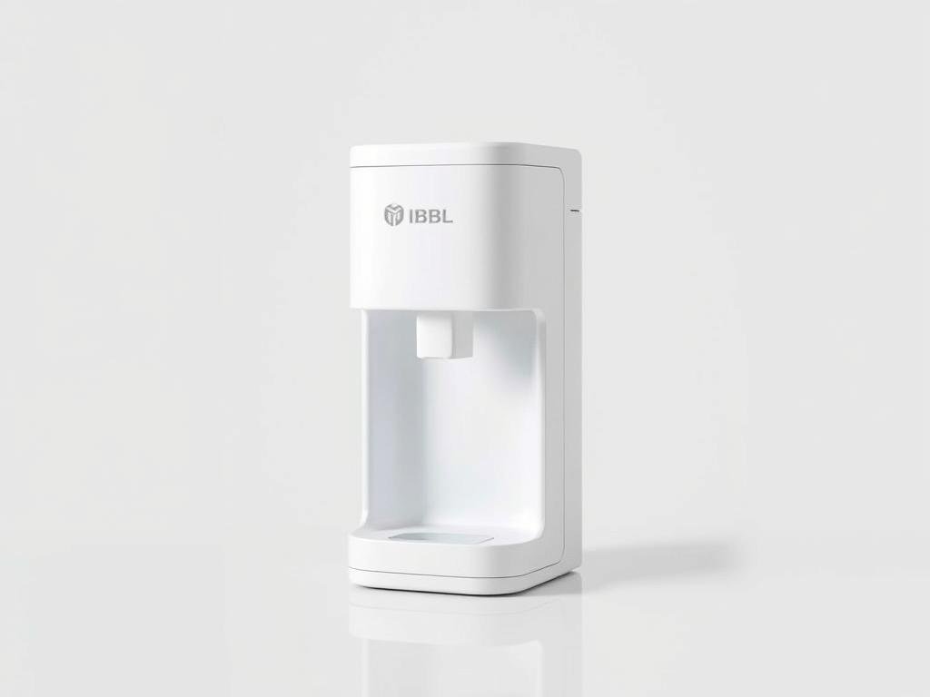 IBBL Vivax - purificador compacto e barato para torneira