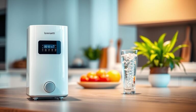 Purificador de água Lorenzetti é bom