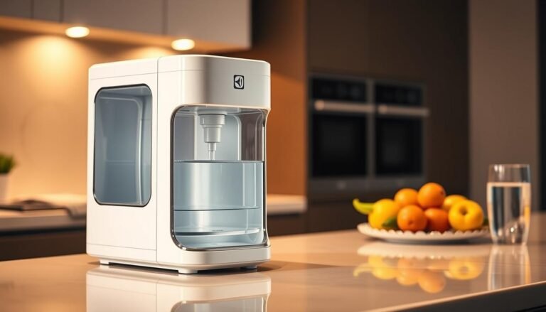 Purificadorr de água Electrolux é bom