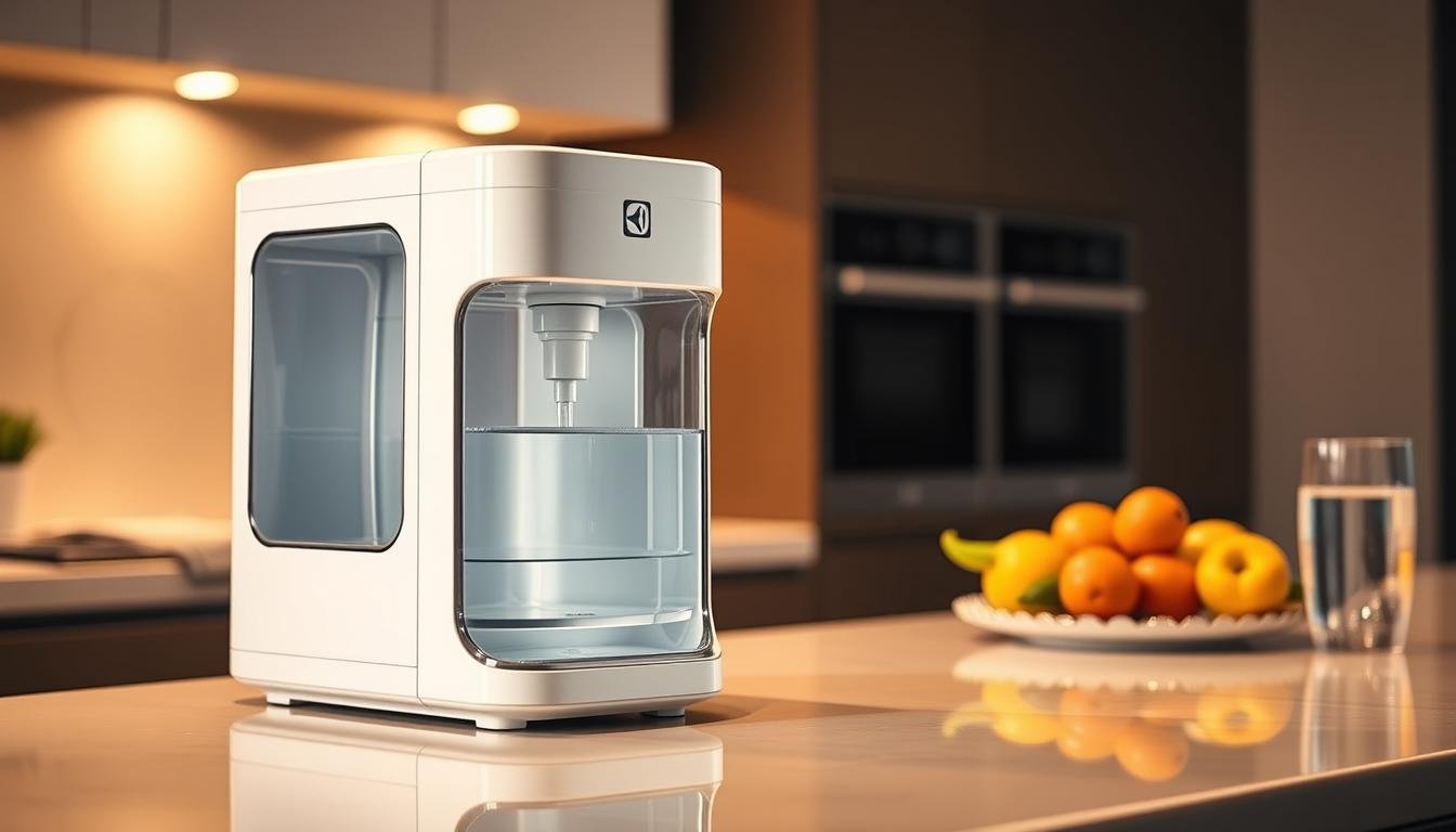 Purificadorr de água Electrolux é bom