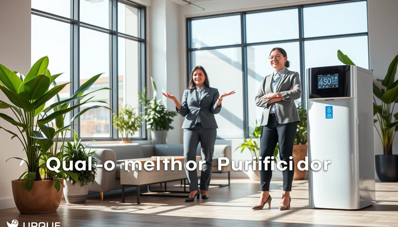os melhores purificadores de Água Para Empresas