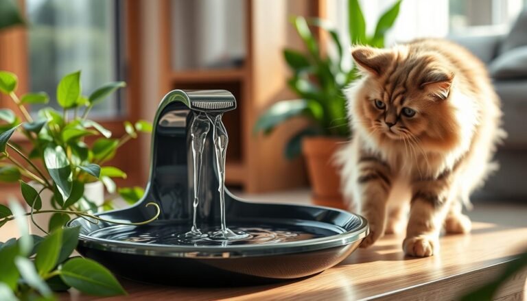 os melhores purificadores de Água Para Pets - Fontes para gatos/cães