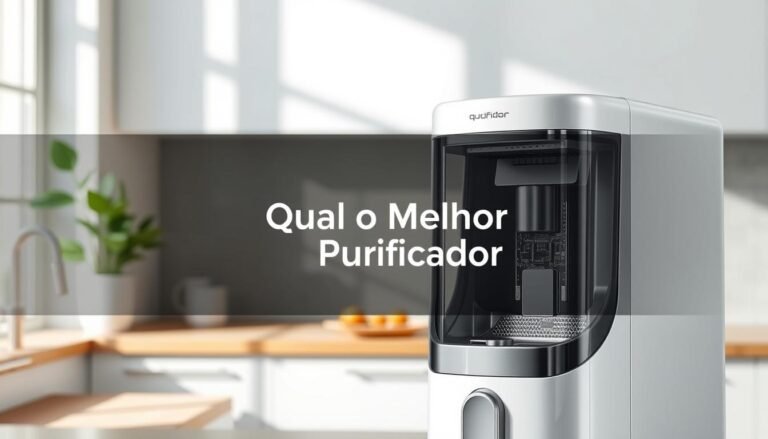 os melhores purificadores de água com Placa Eletrônica