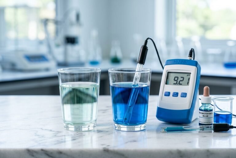 Água Alcalina Faz Mal? O que a Ciência Diz (e o Que É Marketing)