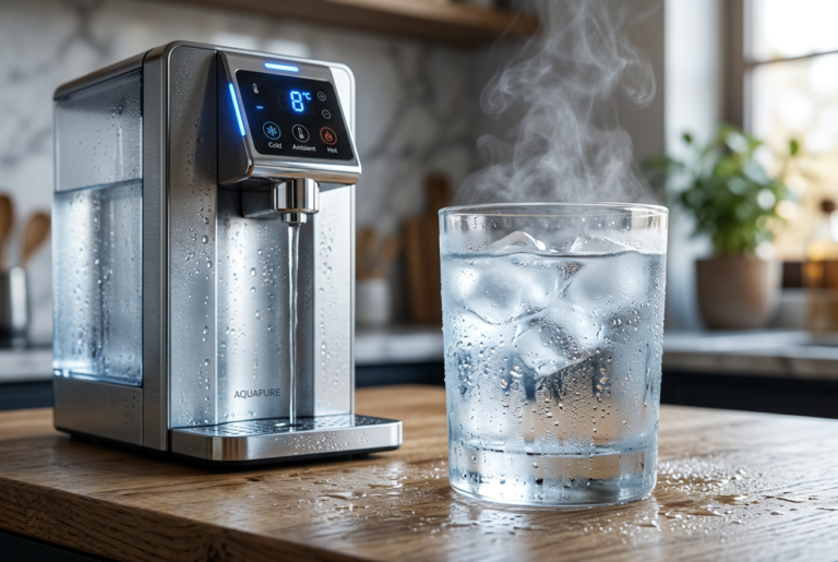 Melhor Purificador Classe A Inmetro 2026: Os 6 Modelos Mais Seguros